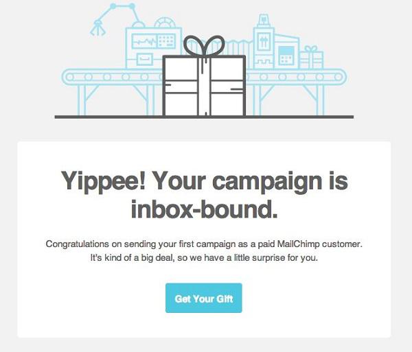 MailChimp